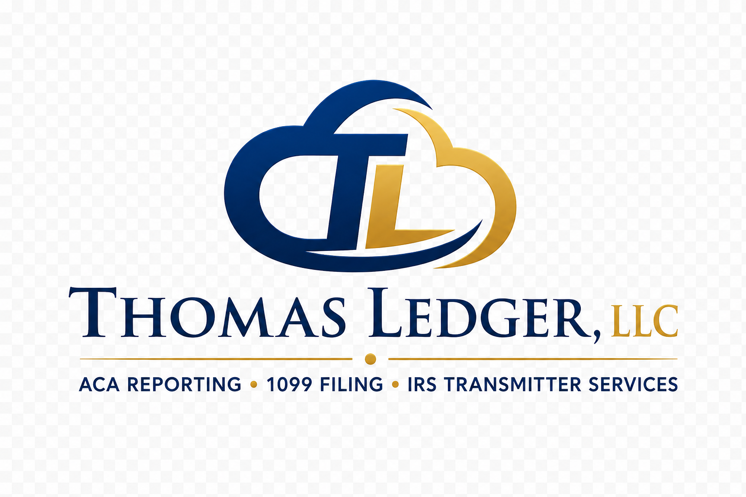Thomas Ledger, LLC — ACA Reporting, 1099 Filing, IRS Transmitter Services